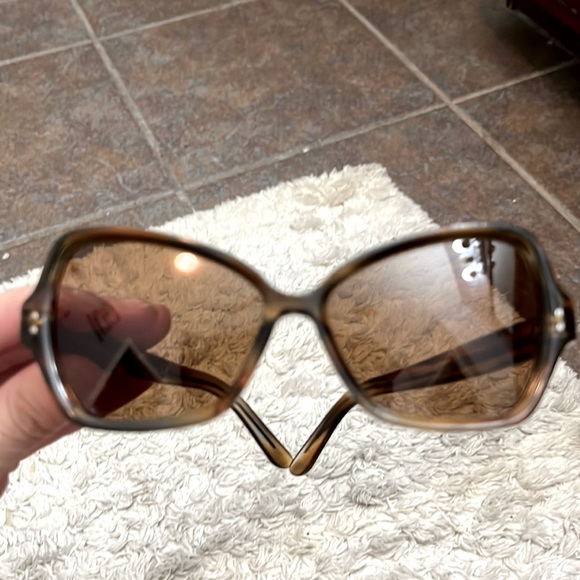 Celine Accessories - Brown Celine sunglasses, NWOT